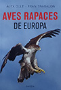 Aves rapaces de Europa