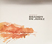 The book of Brandy de Jerez
