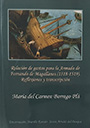 Relación de gastos para la Armada de Fernando de Magallanes (1518-1519). Reflexiones y transcripción