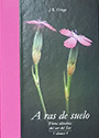 A ras de suelo. Flores silvestres del sur del Sur. Volumen 3