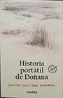 Historia portátil de Doñana