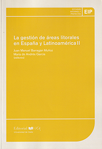 La gestión de áreas litorales en España y Latinoamérica II