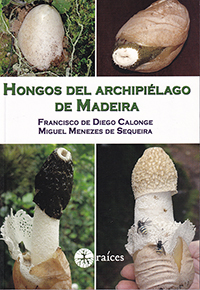 Hongos del archipiélago de Madeira