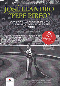 José Leandro "Pepe Pirfo"