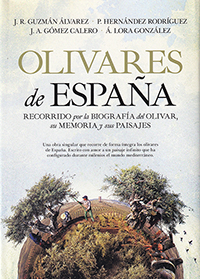 Olivares de España