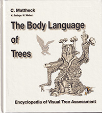 The Body Language of trees
