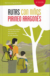 Rutas con niños en el Pirineo Aragonés