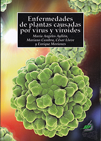 Enfermedades de plantas causadas por virus y viroides