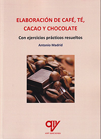 Elaboración de café, té, cacao y chocolate