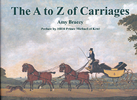 The A to Z of Carriages