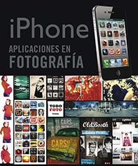 iPhone. Aplicaciones en fotografía