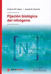 Fijación biológica del nitrógeno