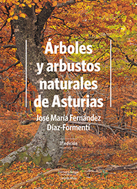 Árboles y arbustos naturales de Asturias
