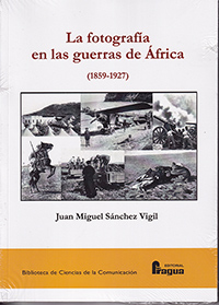 La fotografía en las guerras de África (1859-1927)