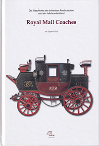 Royal Mail Coaches