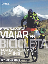 Ciclomontañismo: viajar en bicicleta por las montañas del mundo