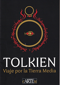 Tolkien. Viaje por la Tierra Media
