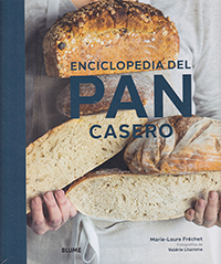 Enciclopedia del pan casero