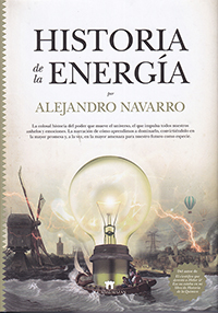 Historia de la energía