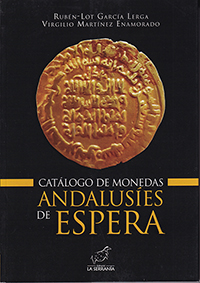 Catálogo de monedas andalusíes de Espera