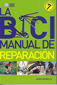 Bici, La. Manual de reparación