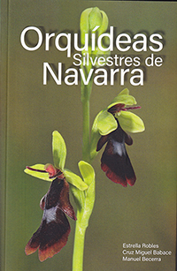 Orquídeas silvestres de Navarra