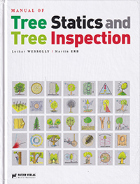 Manual of Tree Statics and Tree Inspection