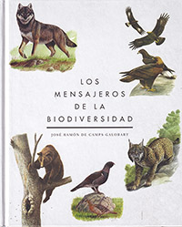 Los mensajeros de la biodiversidad