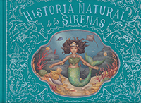 Historia Natural de las sirenas
