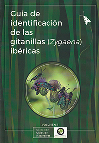 Guía de identificación de las gitanillas (Zygaena) ibéricas