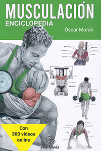 Musculación. Enciclopedia