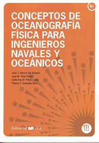 Conceptos de Oceanografía Física para Ingenieros Navales y Oceánicos