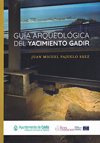 Guía Arqueológica del yacimiento Gadir