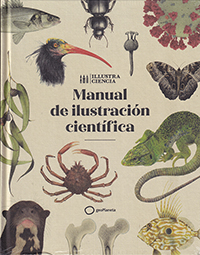 Manual de ilustración científica