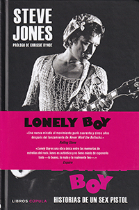 Lonely Boy 