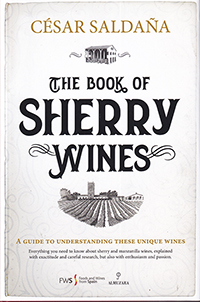 The Book of Sherry Wines.A guide to understanding these unique wines