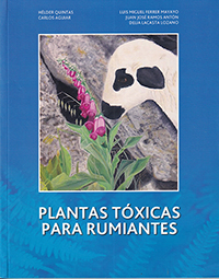 Plantas tóxicas para rumiantes