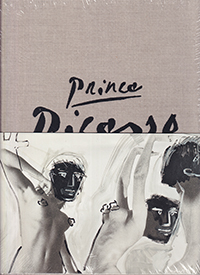 Prince - Picasso