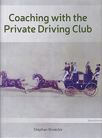Coaching with the Private Driving Club