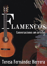 Flamencos. Conversaciones con artistas