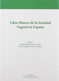 Libro Blanco de la Sanidad Vegetal en España