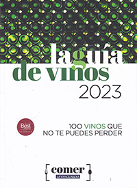 La guñia de vinos 2023