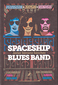 Spaceship Blues Band