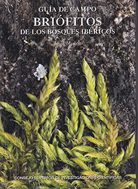 Guía de campo : briófitos de los bosques ibéricos
