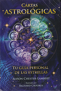 Cartas astrológicas: Tu guía personal de las estrellas