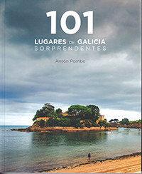 101 Lugares de Galicia sorprendentes