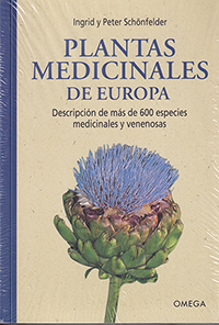 Plantas medicinales de Europa