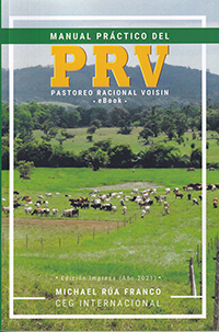 Manual Práctico del Pastoreo Racional Voisin (PRV)