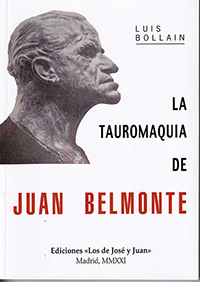 La tauromaquia de Juan Belmonte