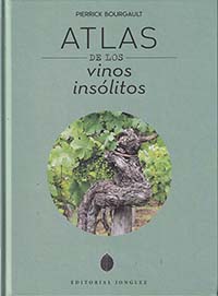 Atlas de los vinos insólitos